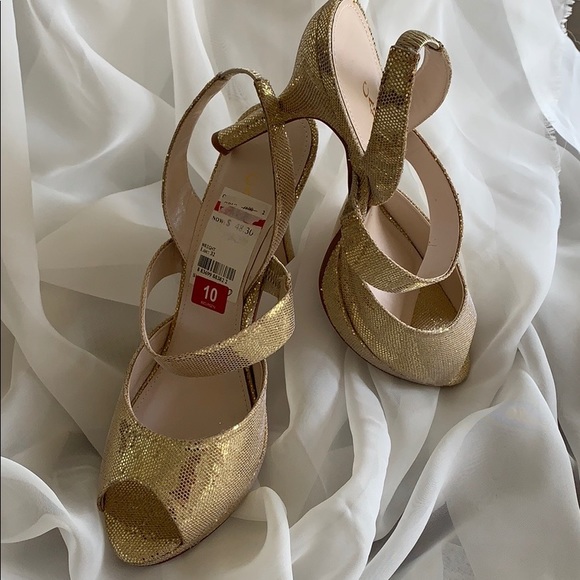 Gold sequence platforms! - Picture 3 of 4